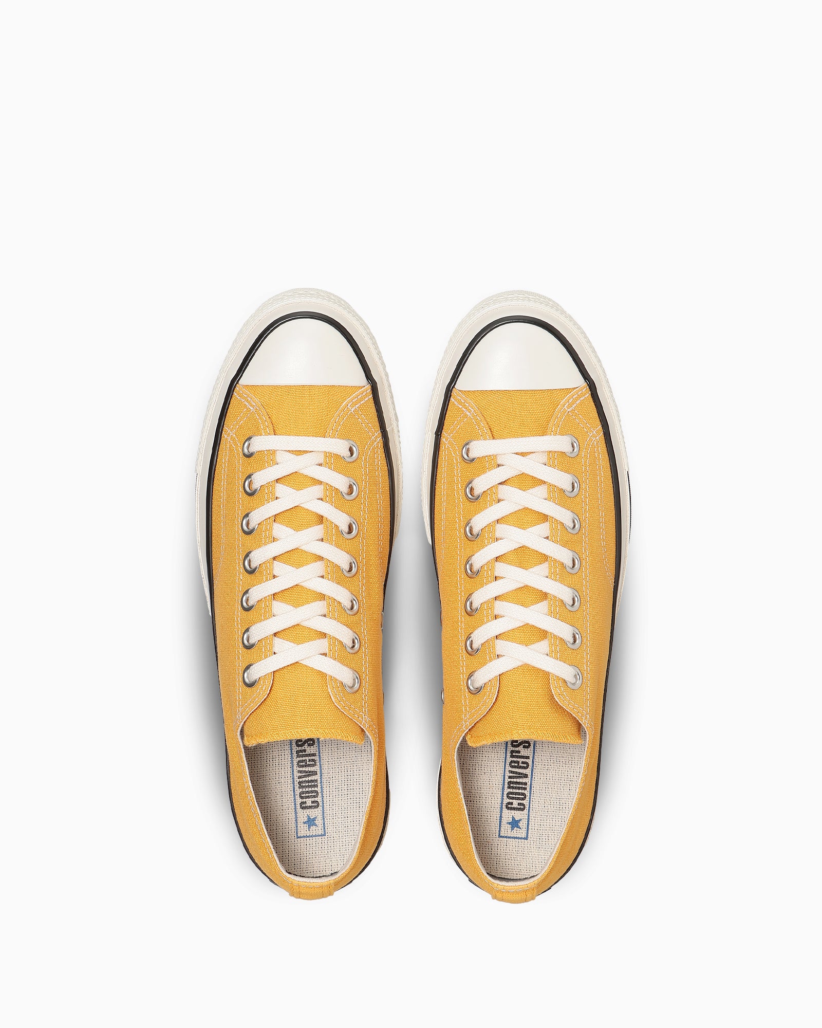 CONVERSE ALL STAR LGCY OX - ゴールド - 4