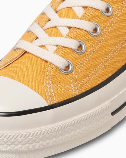 CONVERSE ALL STAR LGCY OX - ゴールド - 7