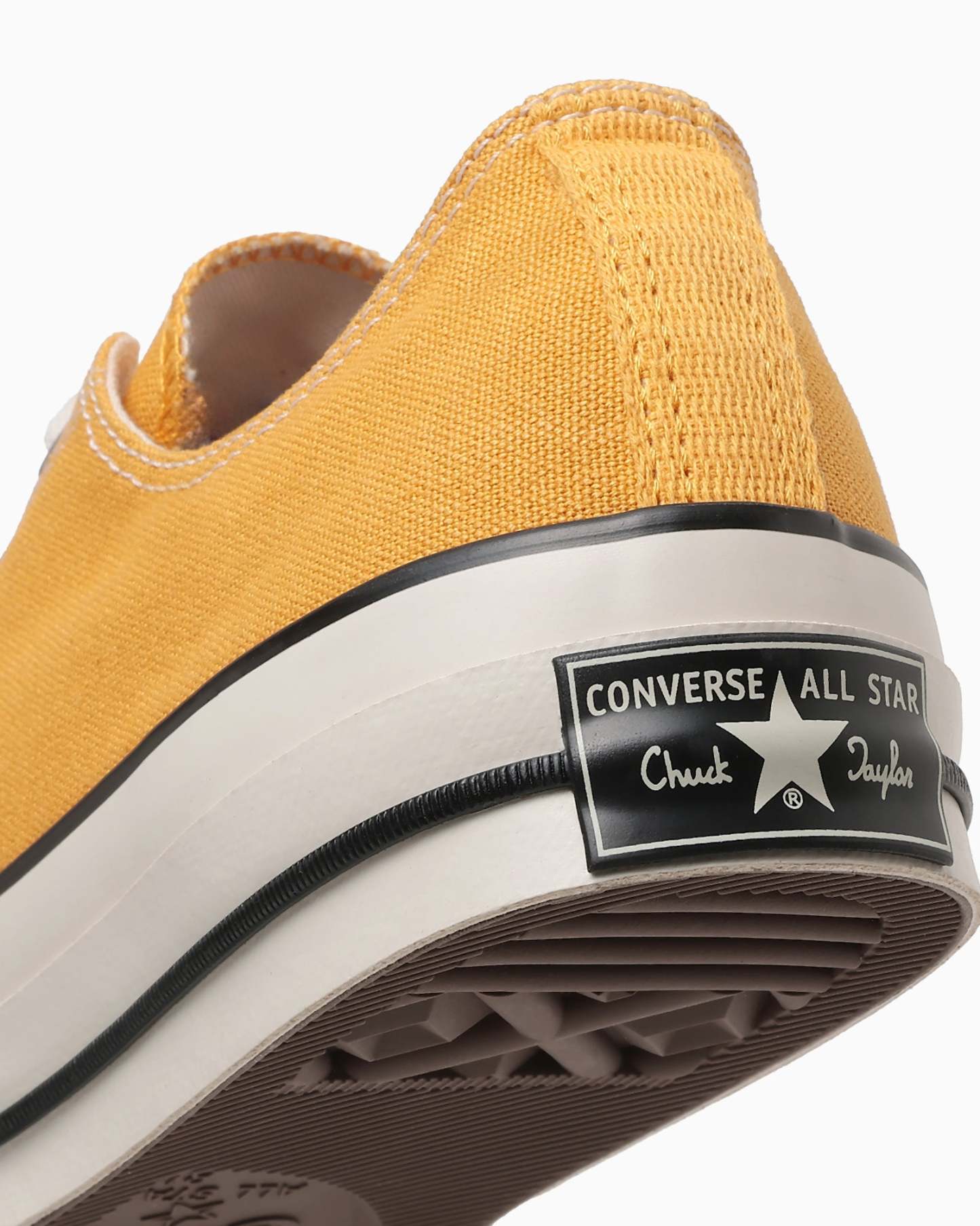 CONVERSE ALL STAR LGCY OX - ゴールド - 8