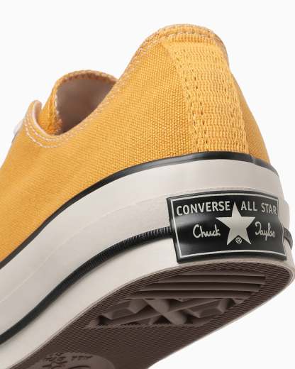 CONVERSE ALL STAR LGCY OX - ゴールド - 8