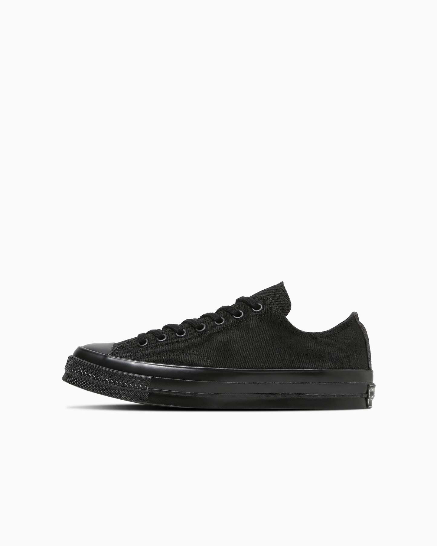 CONVERSE ALL STAR LGCY OX - ブラックモノクローム - 1