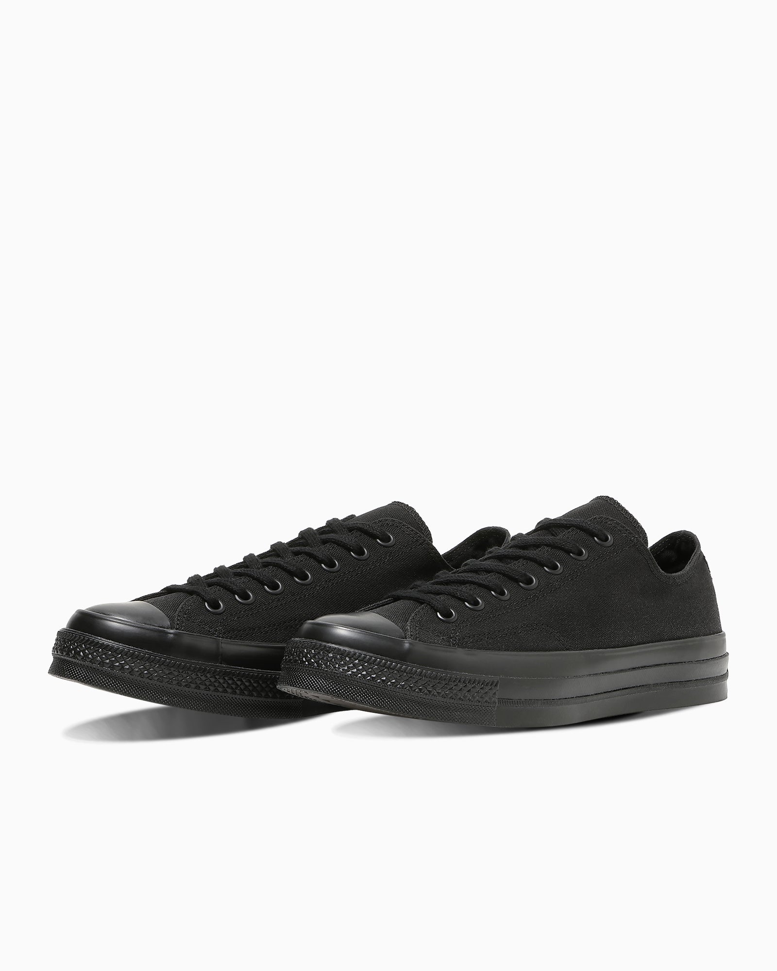CONVERSE ALL STAR LGCY OX - ブラックモノクローム - 2