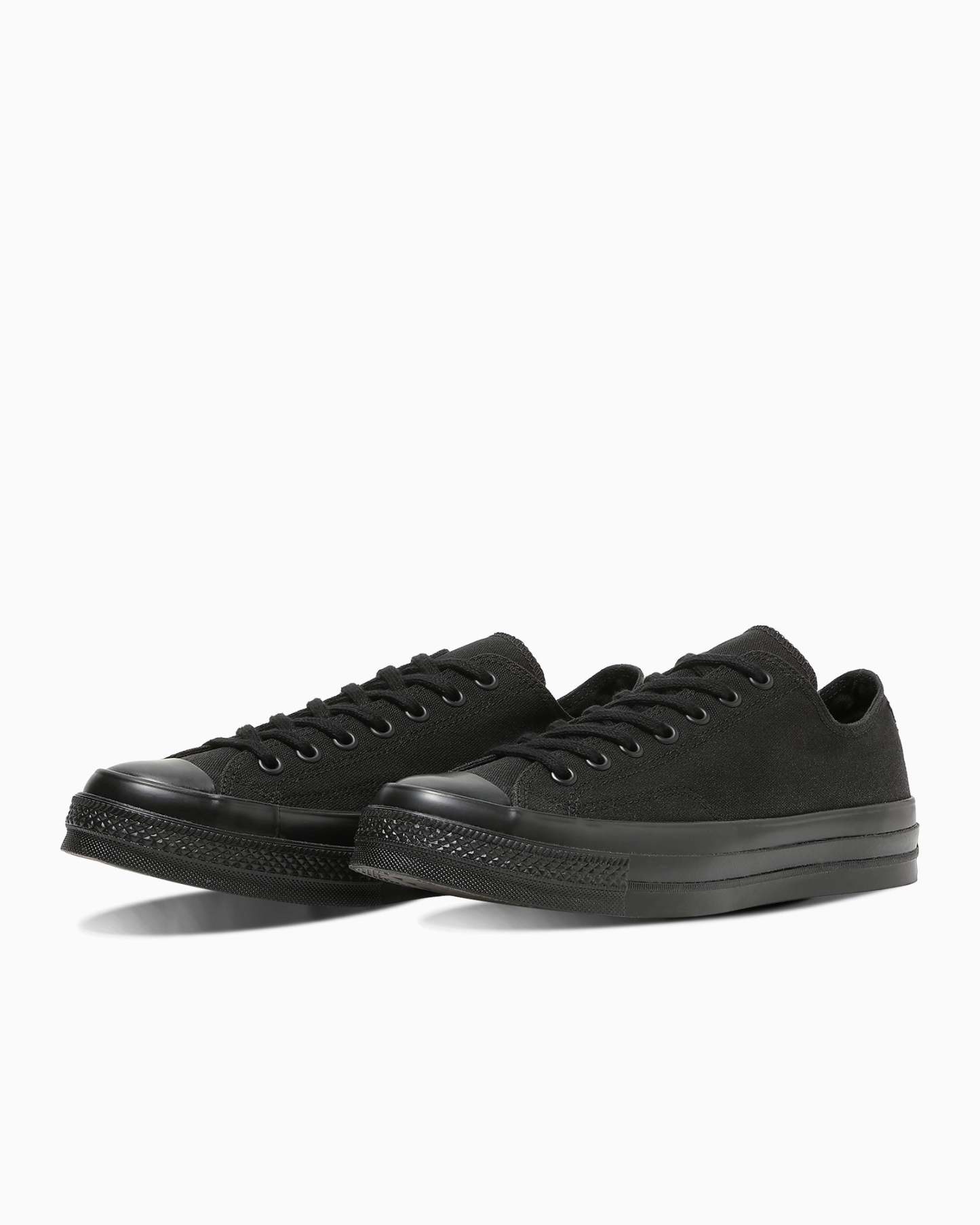 CONVERSE ALL STAR LGCY OX - ブラックモノクローム - 2