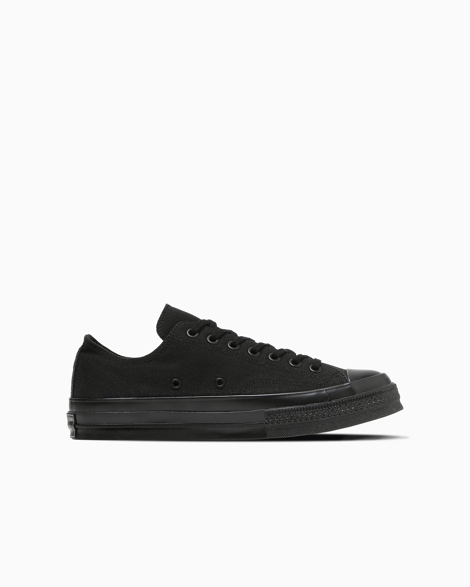 CONVERSE ALL STAR LGCY OX - ブラックモノクローム - 3