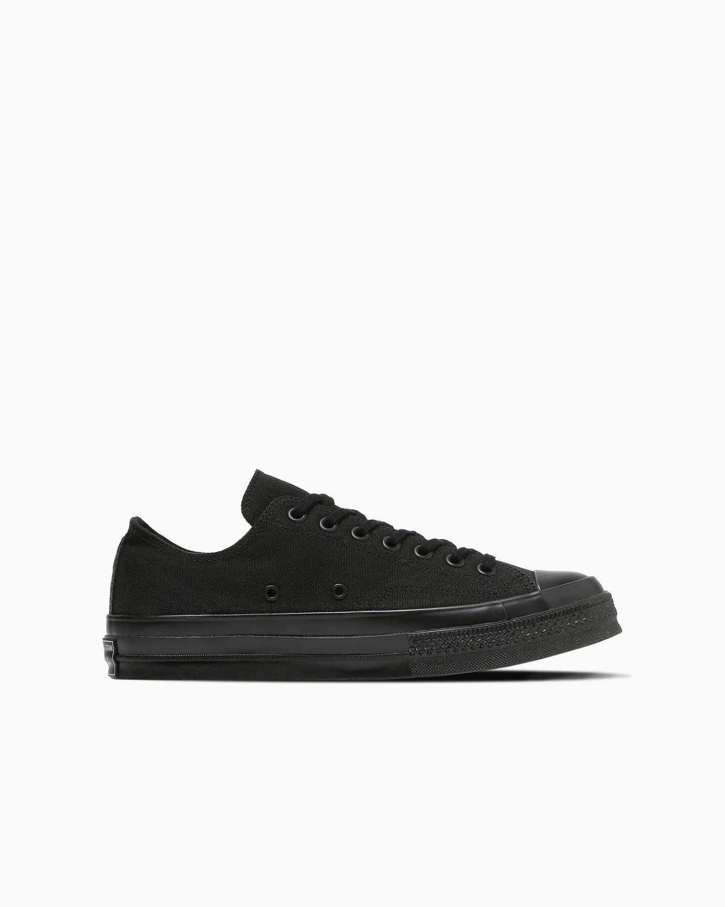 CONVERSE ALL STAR LGCY OX - ブラックモノクローム - 3