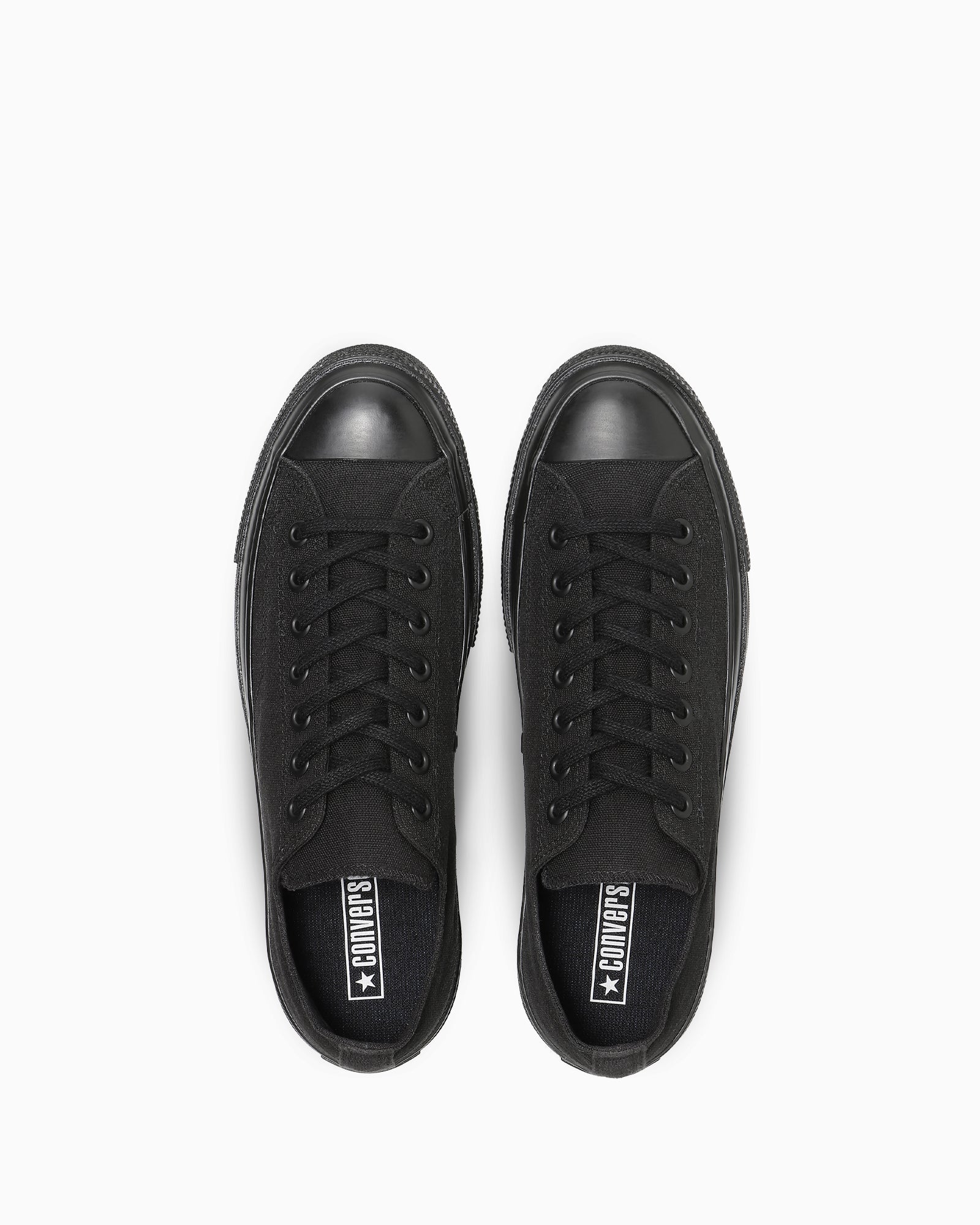 CONVERSE ALL STAR LGCY OX - ブラックモノクローム - 4