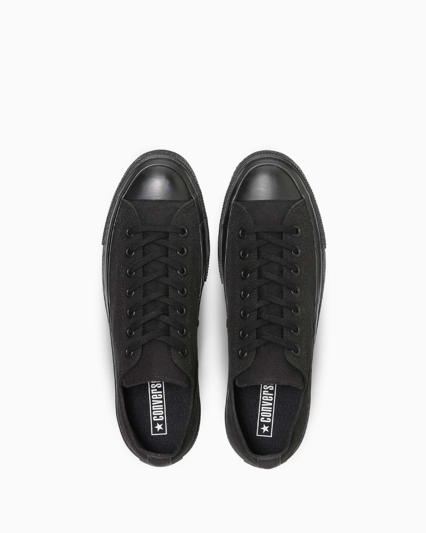 CONVERSE ALL STAR LGCY OX - ブラックモノクローム - 4