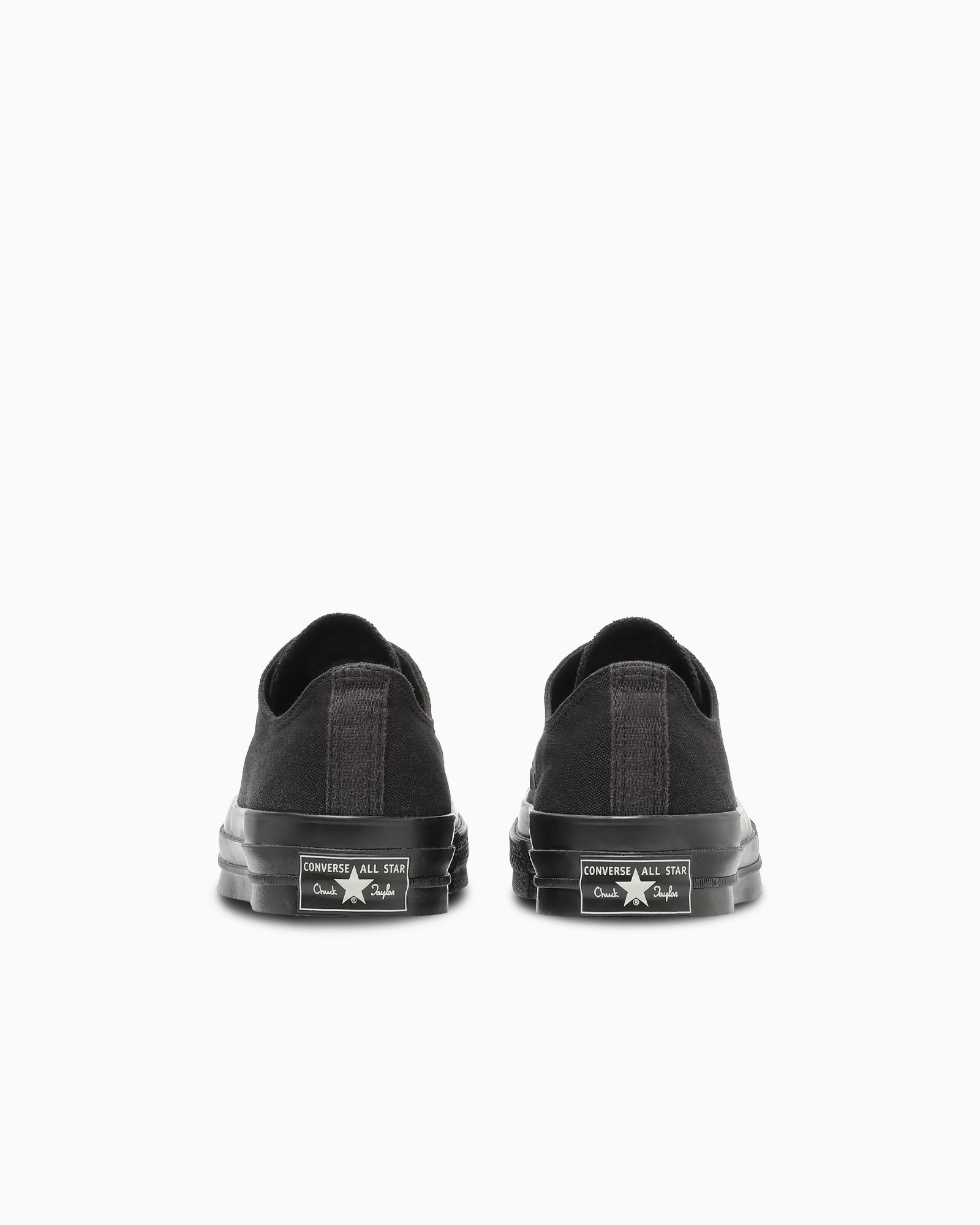 CONVERSE ALL STAR LGCY OX - ブラックモノクローム - 5