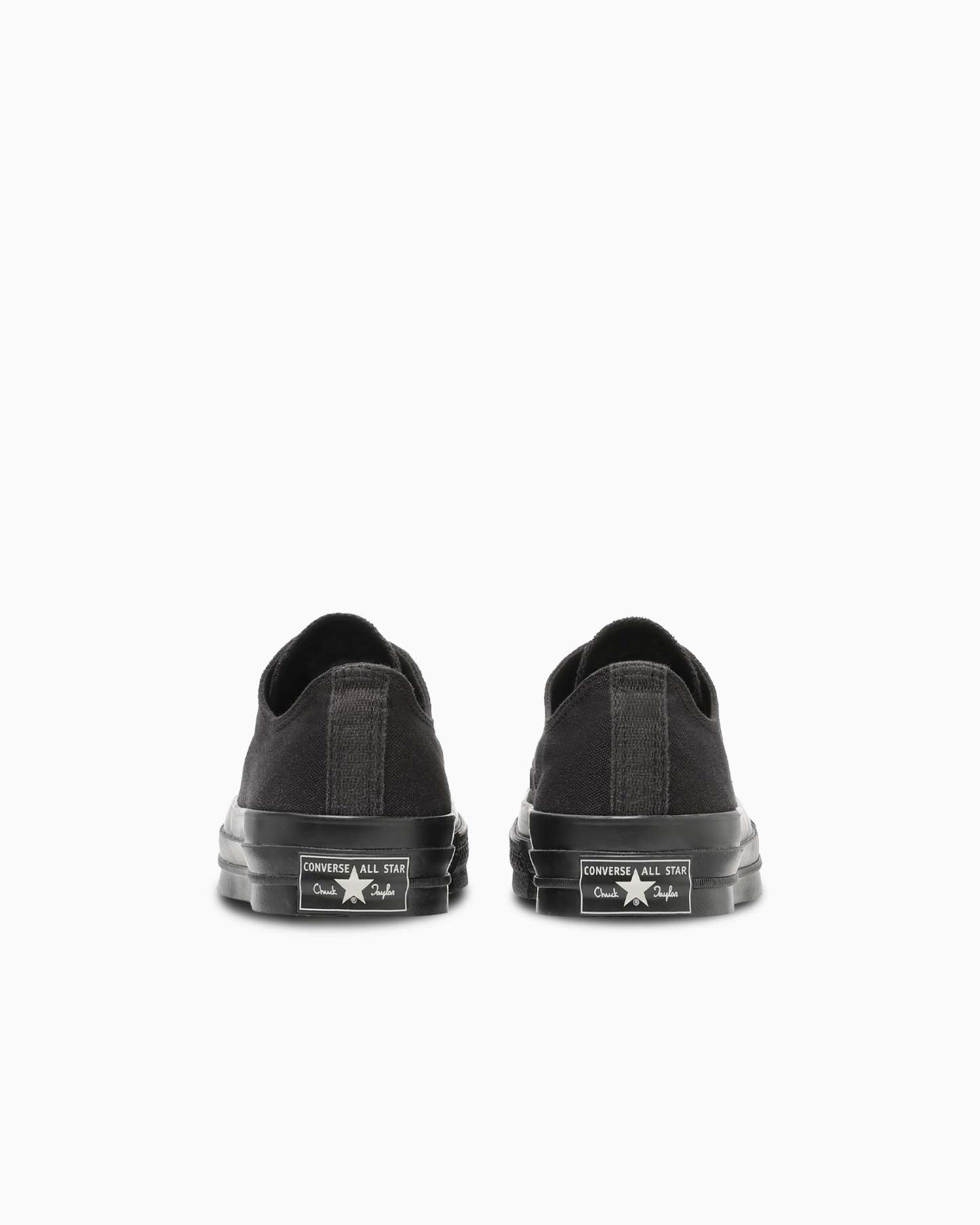CONVERSE ALL STAR LGCY OX - ブラックモノクローム - 5
