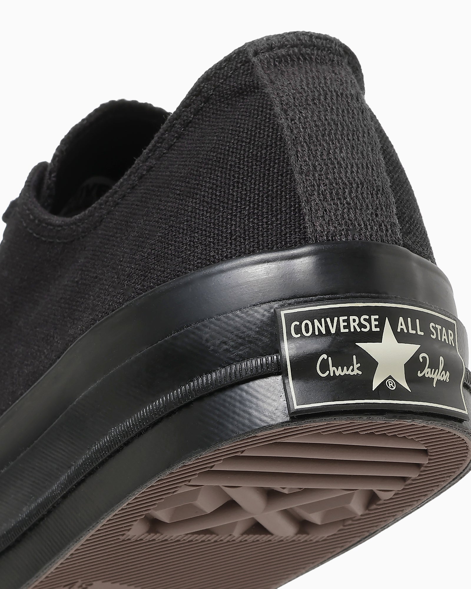 CONVERSE ALL STAR LGCY OX - ブラックモノクローム - 8