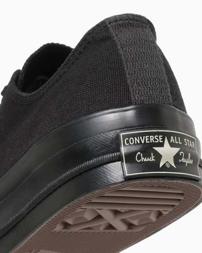 CONVERSE ALL STAR LGCY OX - ブラックモノクローム - 8