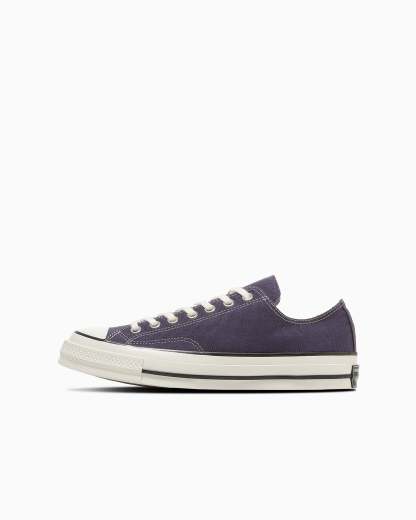 CONVERSE ALL STAR LGCY OX - パープル - 1
