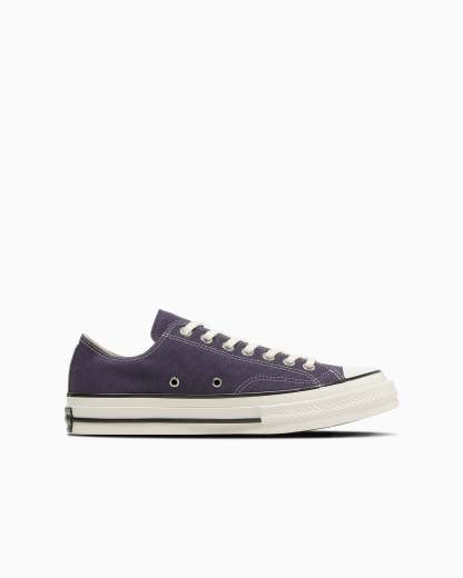 CONVERSE ALL STAR LGCY OX - パープル - 3