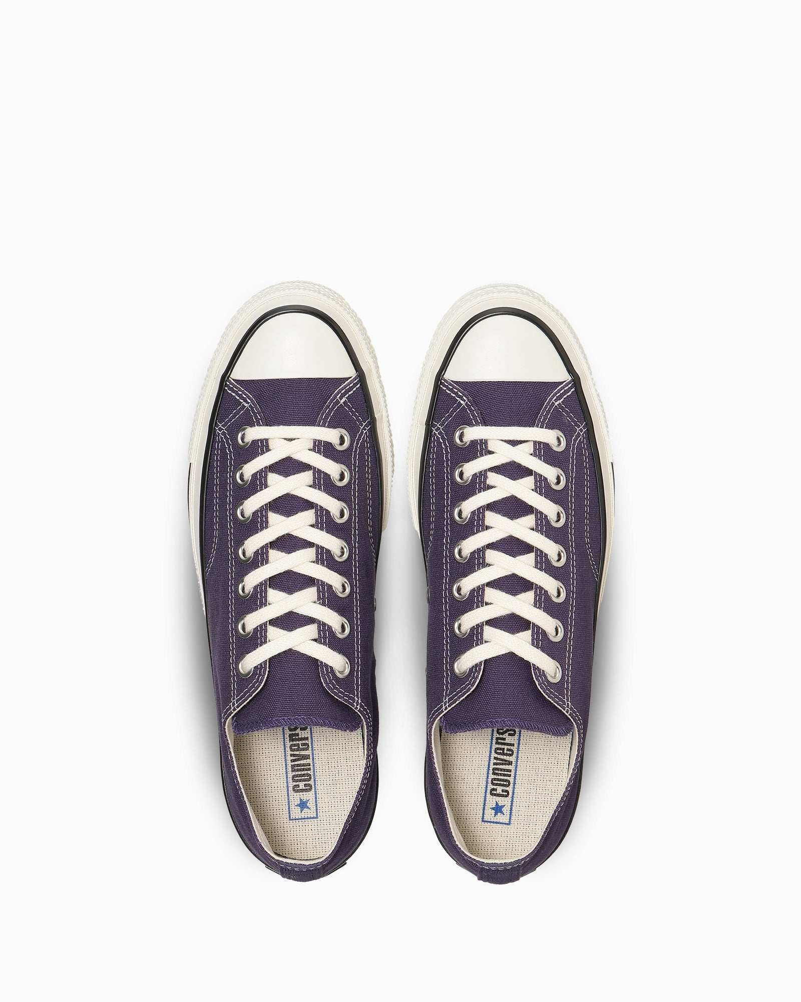 CONVERSE ALL STAR LGCY OX - パープル - 4