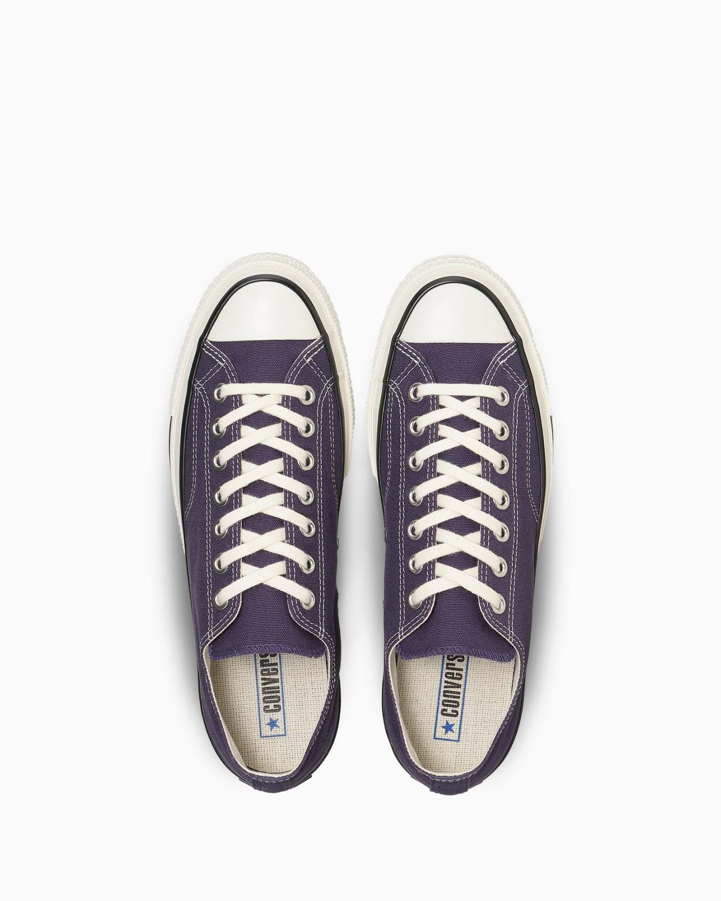 CONVERSE ALL STAR LGCY OX - パープル - 4