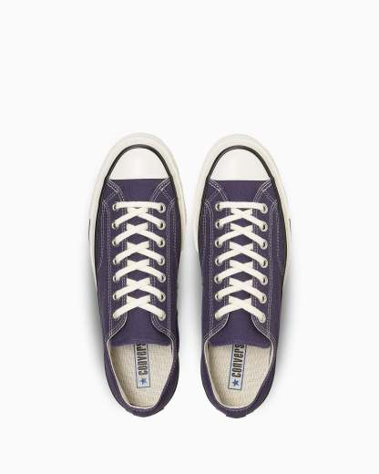 CONVERSE ALL STAR LGCY OX - パープル - 4