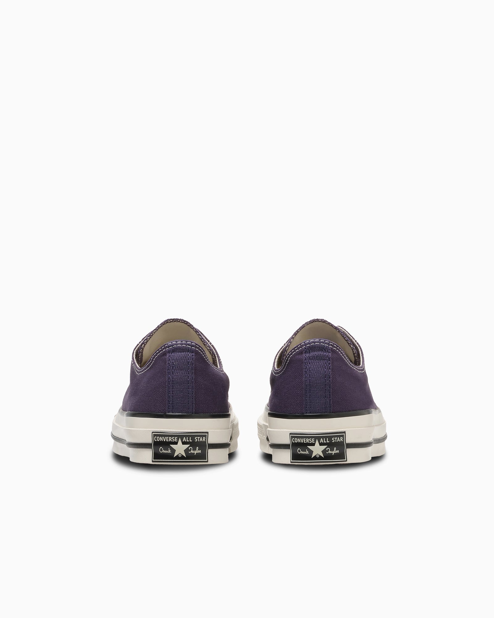 CONVERSE ALL STAR LGCY OX - パープル - 5