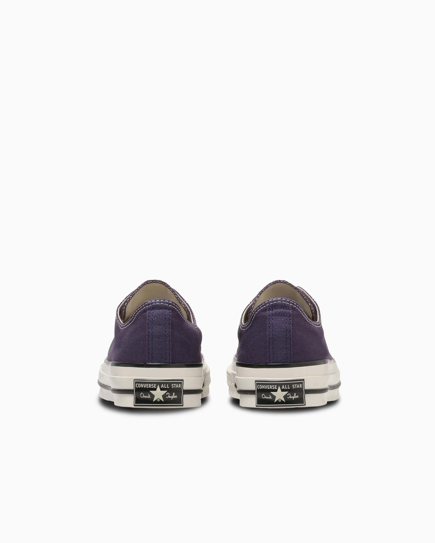 CONVERSE ALL STAR LGCY OX - パープル - 5