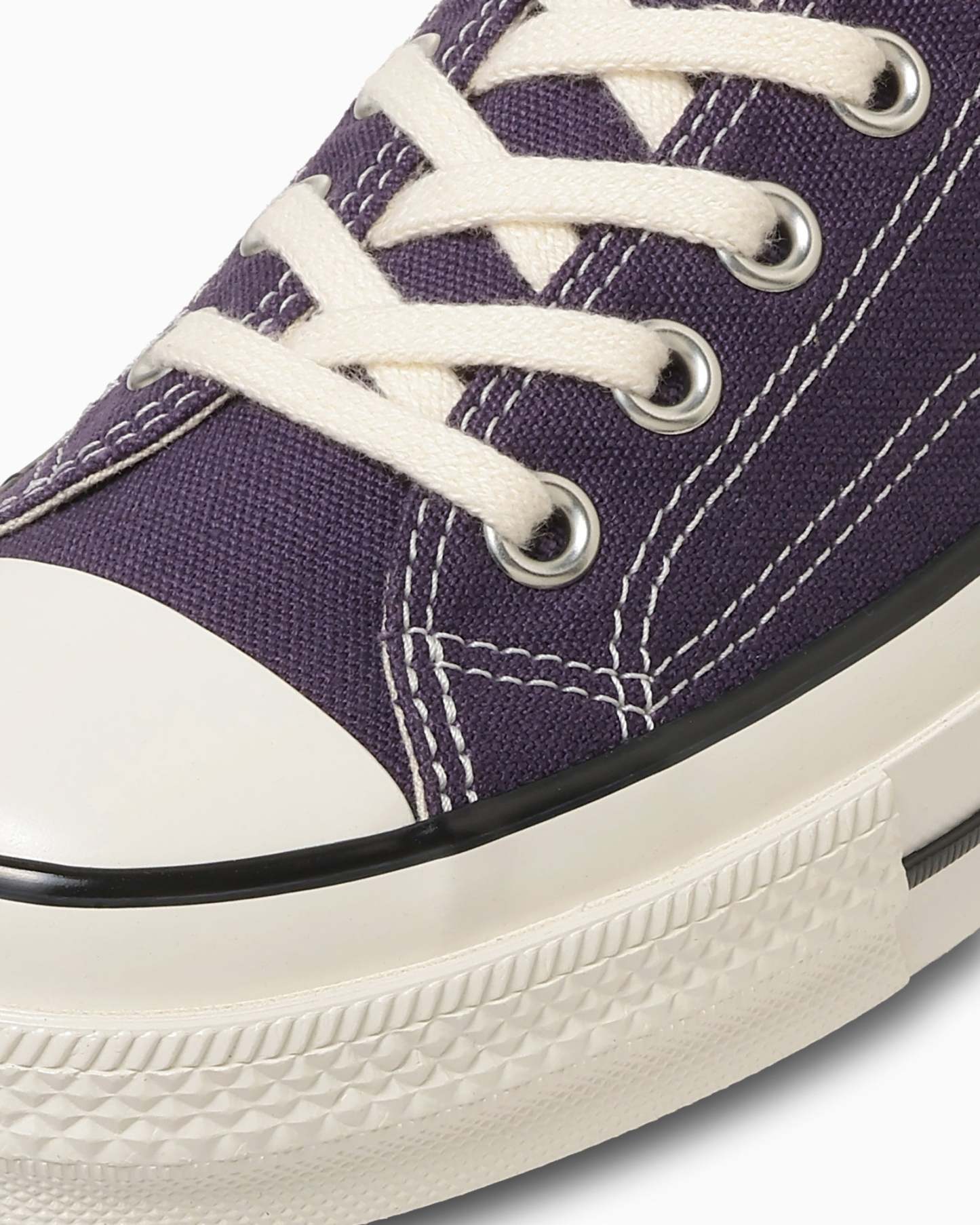 CONVERSE ALL STAR LGCY OX - パープル - 7