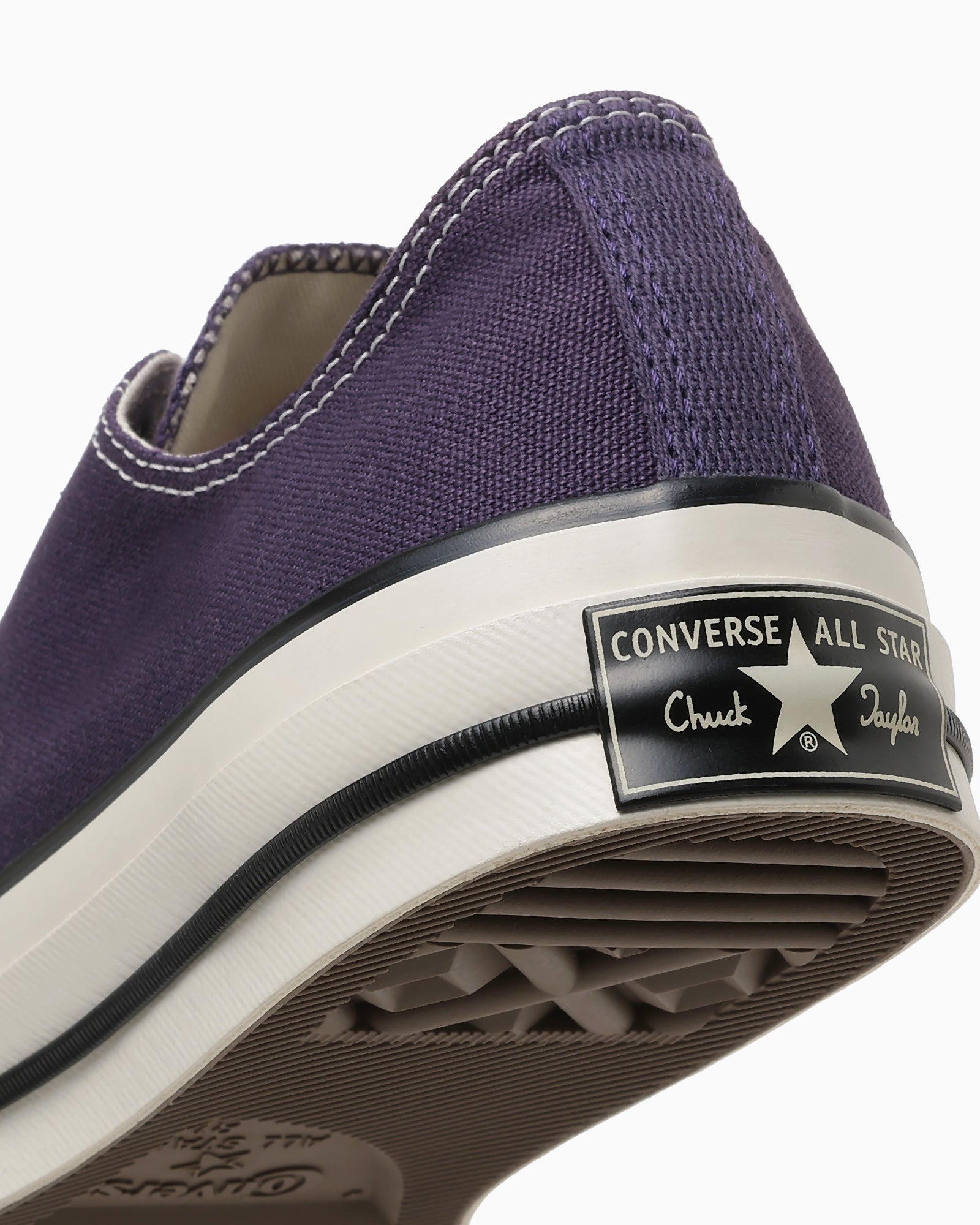 CONVERSE ALL STAR LGCY OX - パープル - 8