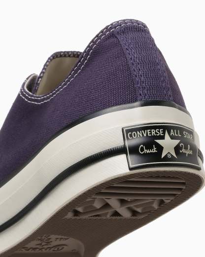 CONVERSE ALL STAR LGCY OX - パープル - 8