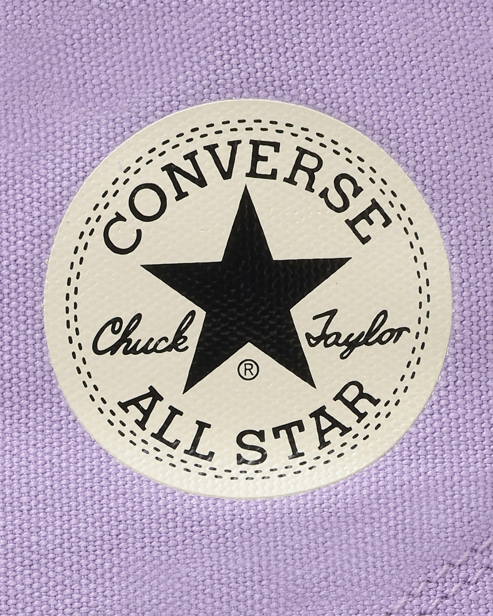 CONVERSE ALL STAR TREKWAVE Z HI - ライトパープル - 9