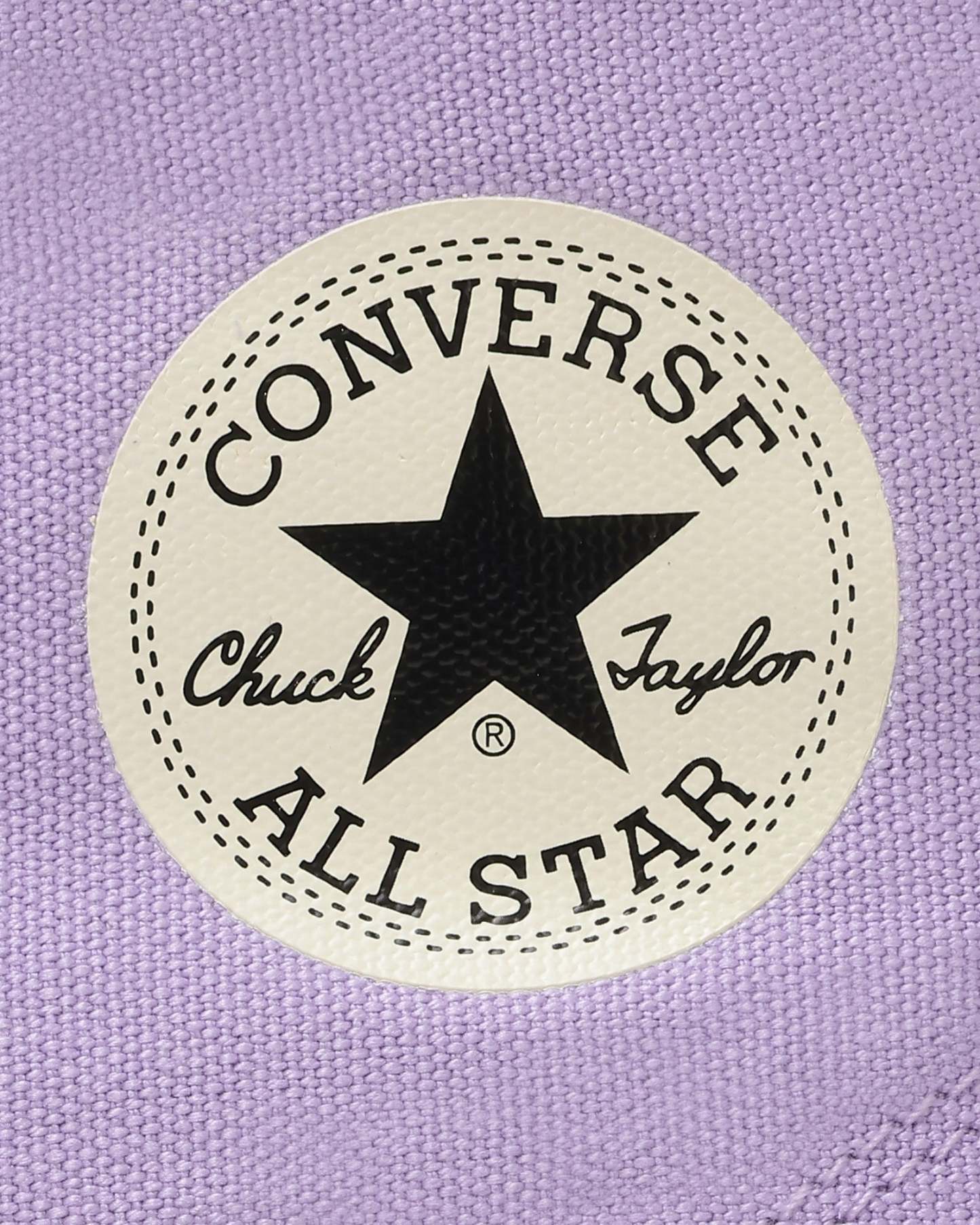 CONVERSE ALL STAR TREKWAVE Z HI - ライトパープル - 9