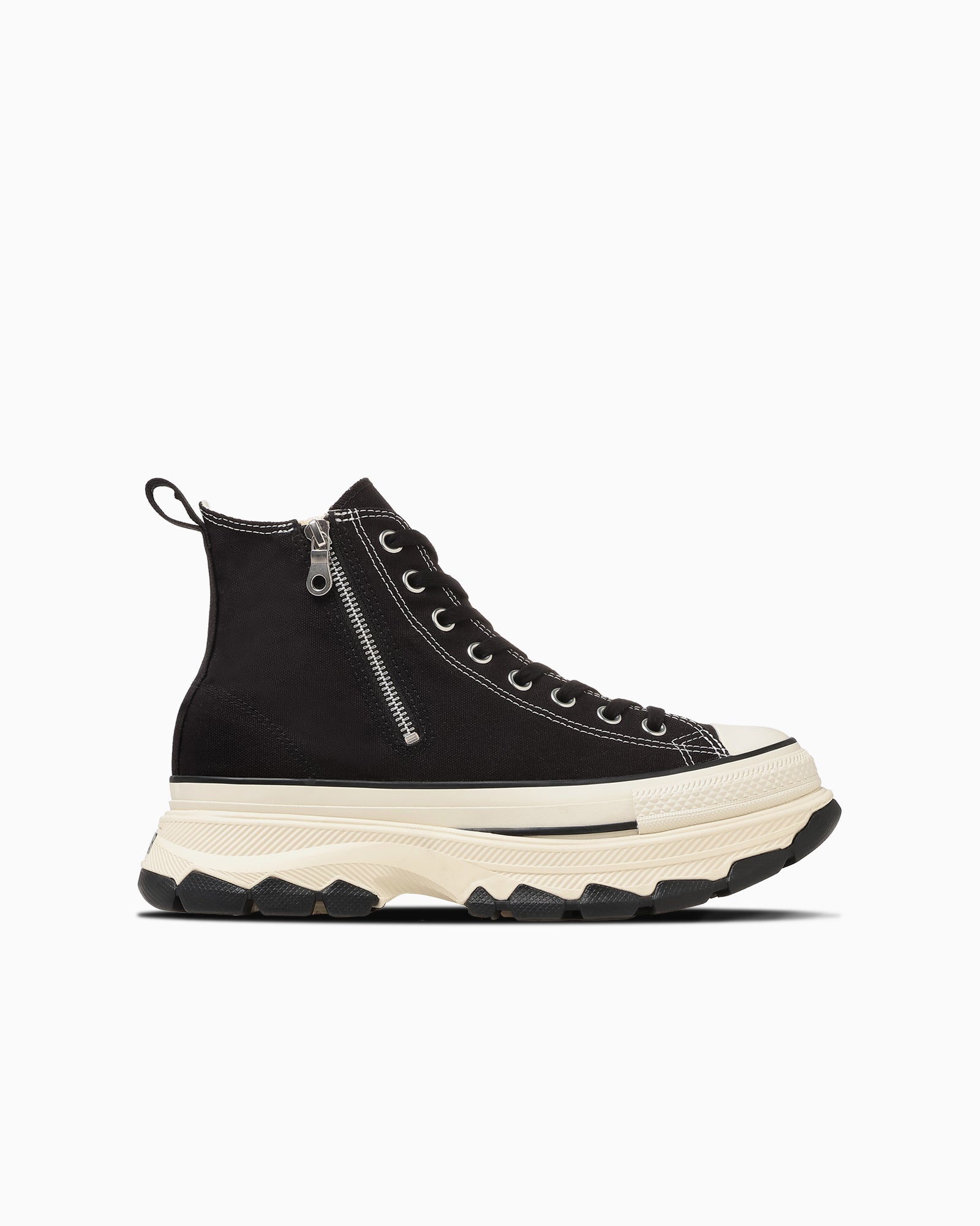 CONVERSE ALL STAR TREKWAVE Z HI - ブラック - 3