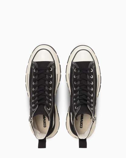 CONVERSE ALL STAR TREKWAVE Z HI - ブラック - 4