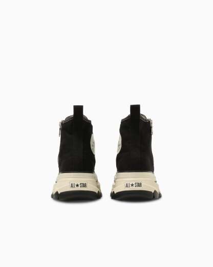 CONVERSE ALL STAR TREKWAVE Z HI - ブラック - 5