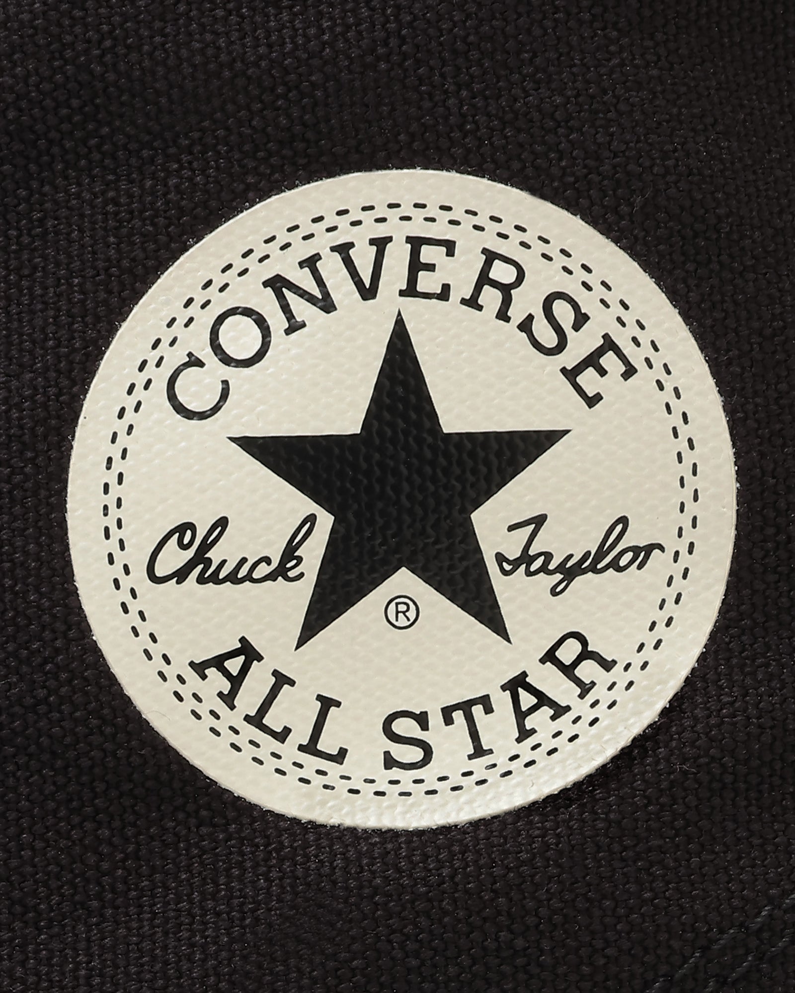 CONVERSE ALL STAR TREKWAVE Z HI - ブラック - 9