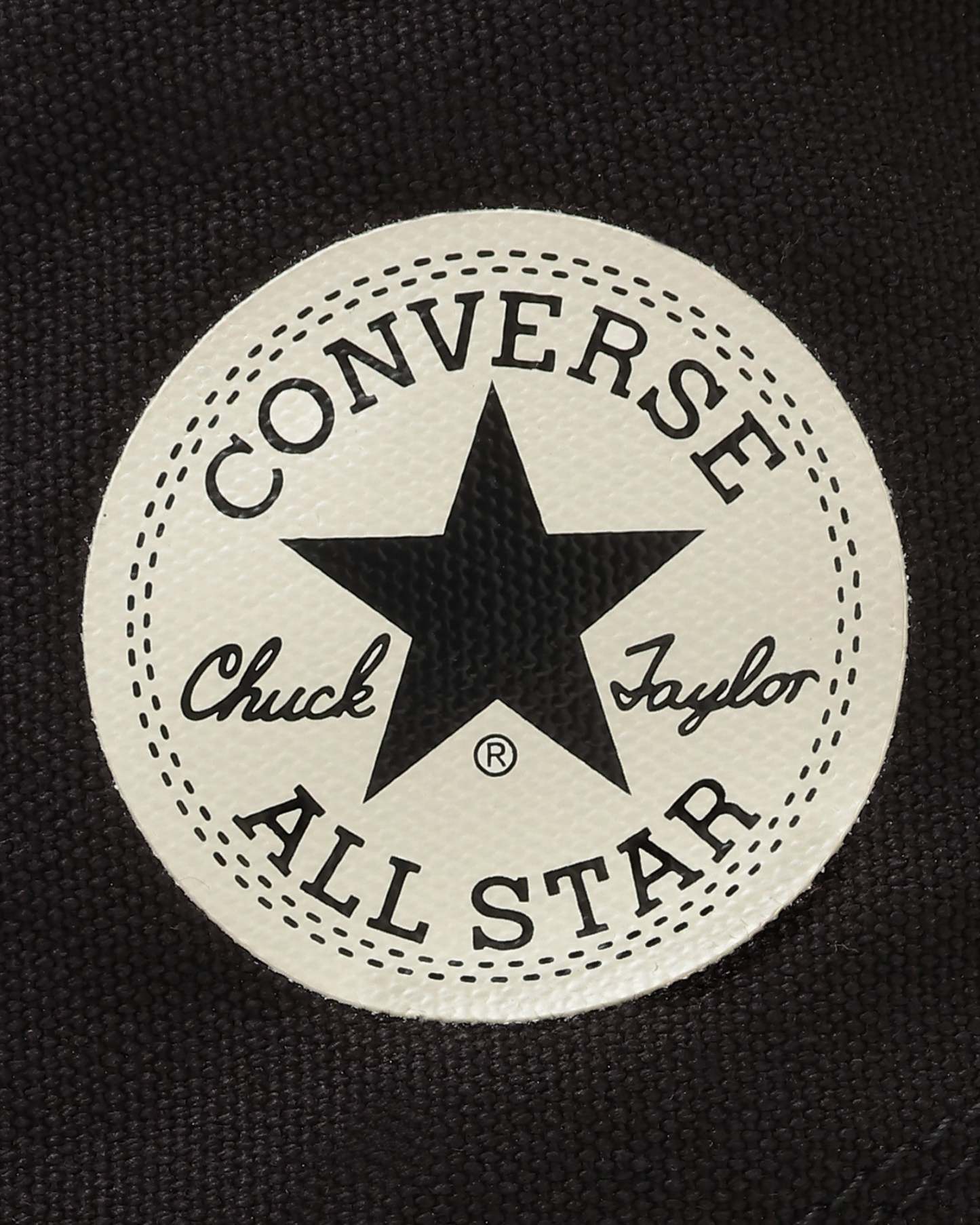 CONVERSE ALL STAR TREKWAVE Z HI - ブラック - 9