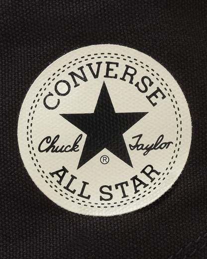 CONVERSE ALL STAR TREKWAVE Z HI - ブラック - 9