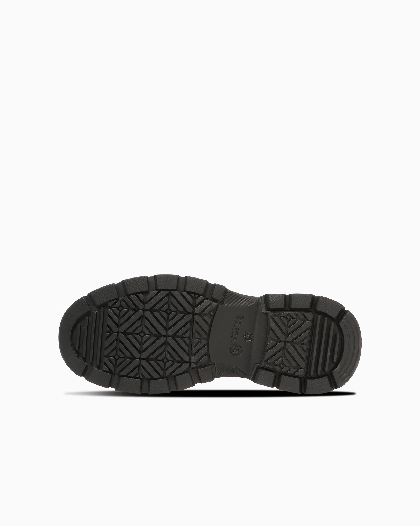 CONVERSE ALL STAR TREKWAVE AP OX - ブラック/レッド - 6