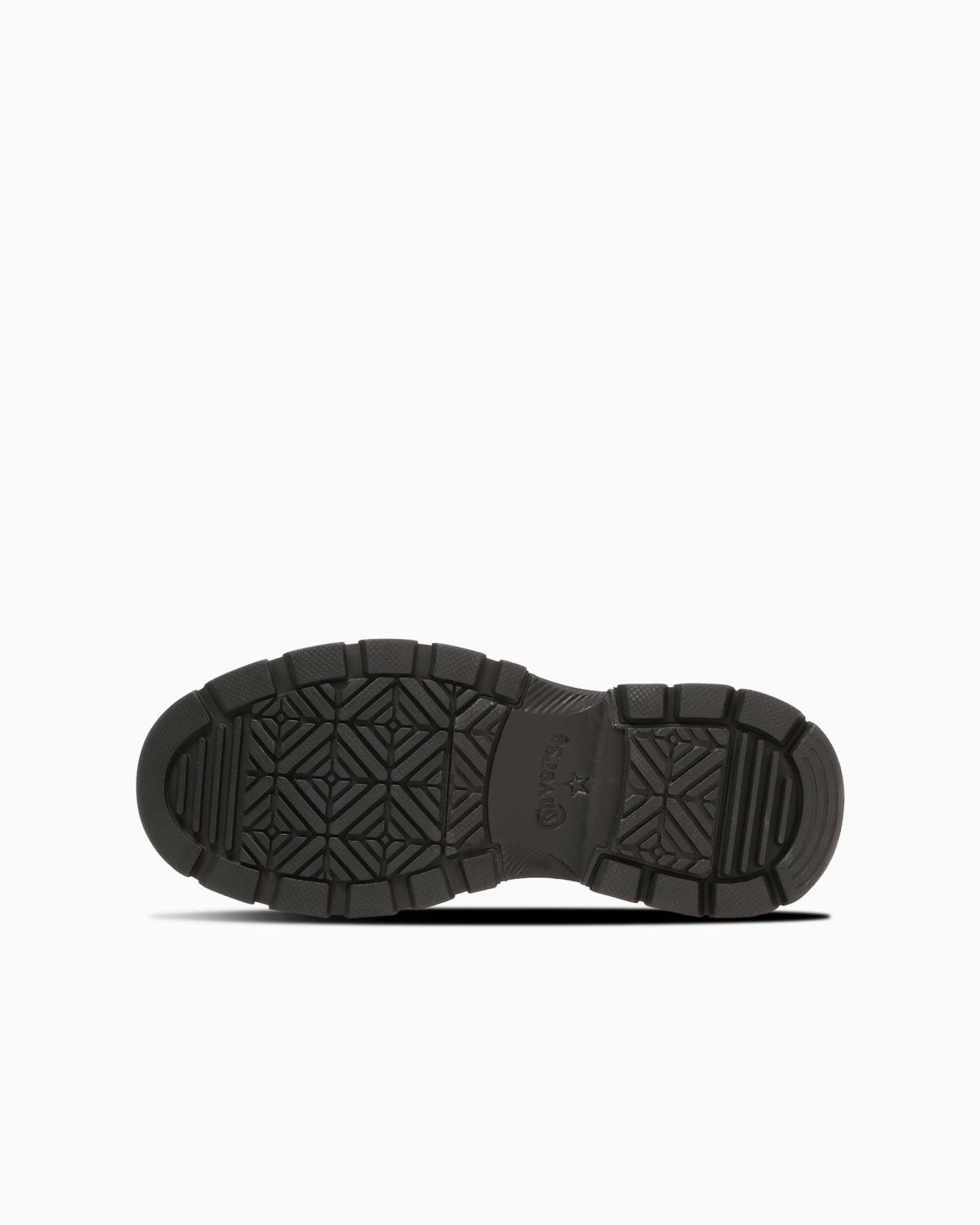 CONVERSE ALL STAR TREKWAVE AP OX - ブラック/レッド - 6