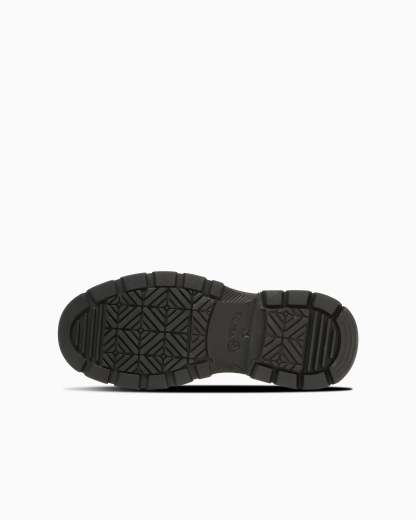 CONVERSE ALL STAR TREKWAVE AP OX - ブラック/レッド - 6