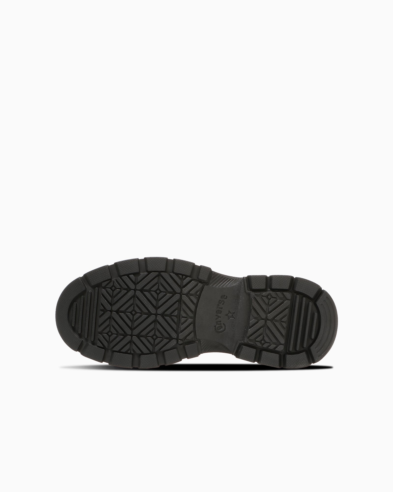 CONVERSE ALL STAR TREKWAVE AP OX - ブラック/ブルー - 6