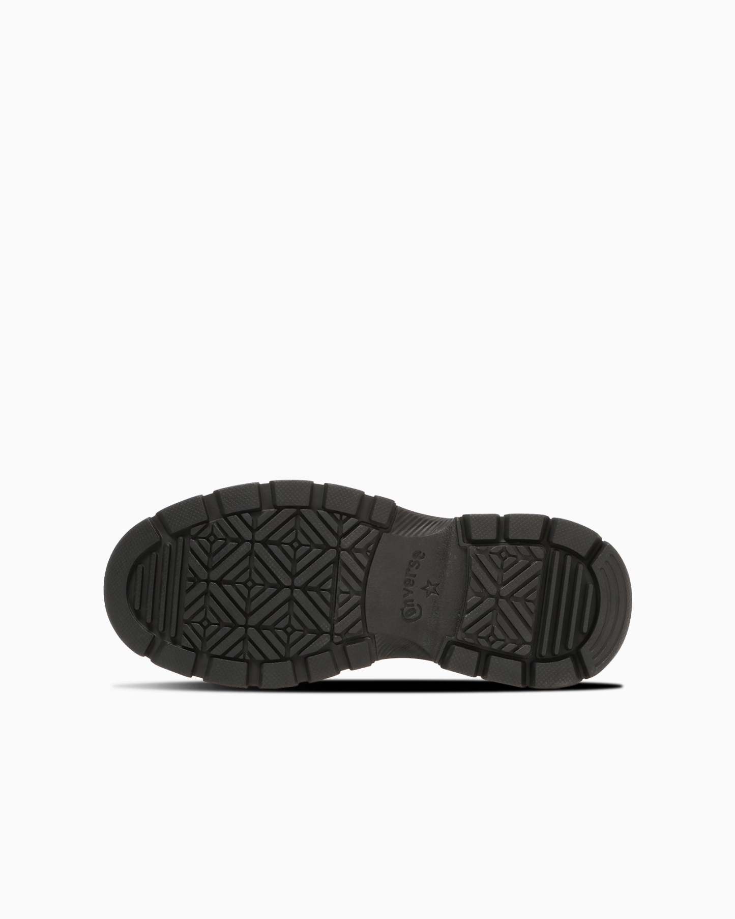CONVERSE ALL STAR TREKWAVE AP OX - ブラック/ブルー - 6
