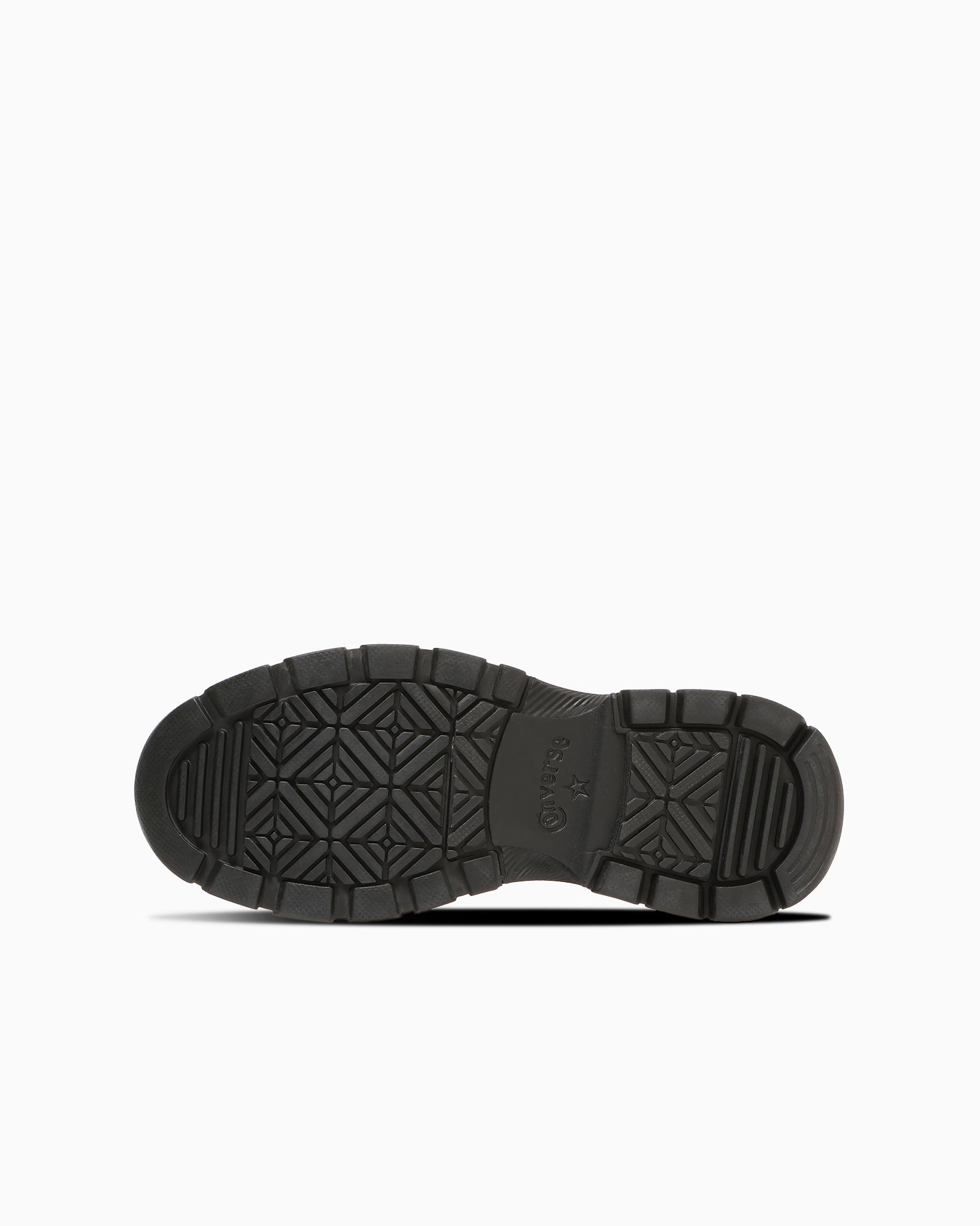 CONVERSE ALL STAR TREKWAVE AP OX - ブラック/ホワイト - 6