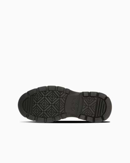 CONVERSE ALL STAR TREKWAVE AP OX - ブラック/ホワイト - 6