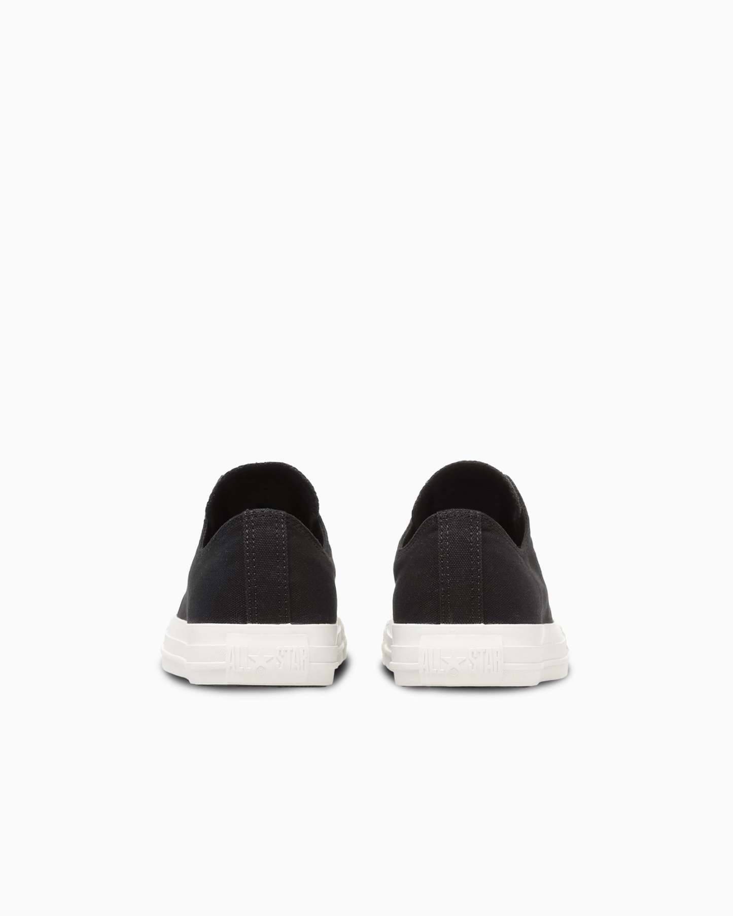 CONVERSE ALL STAR STARSLIP OX - ブラック/ガンメタル - 5