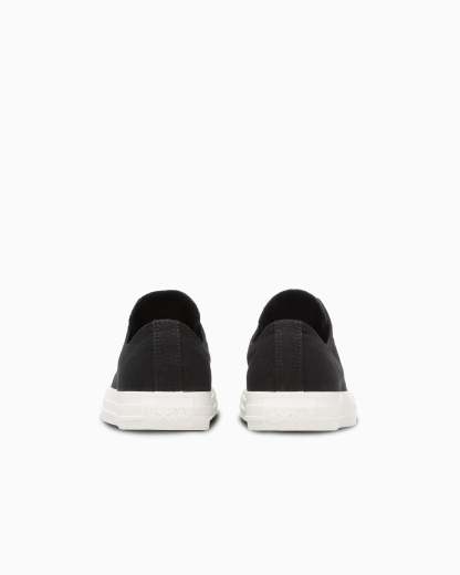 CONVERSE ALL STAR STARSLIP OX - ブラック/ガンメタル - 5