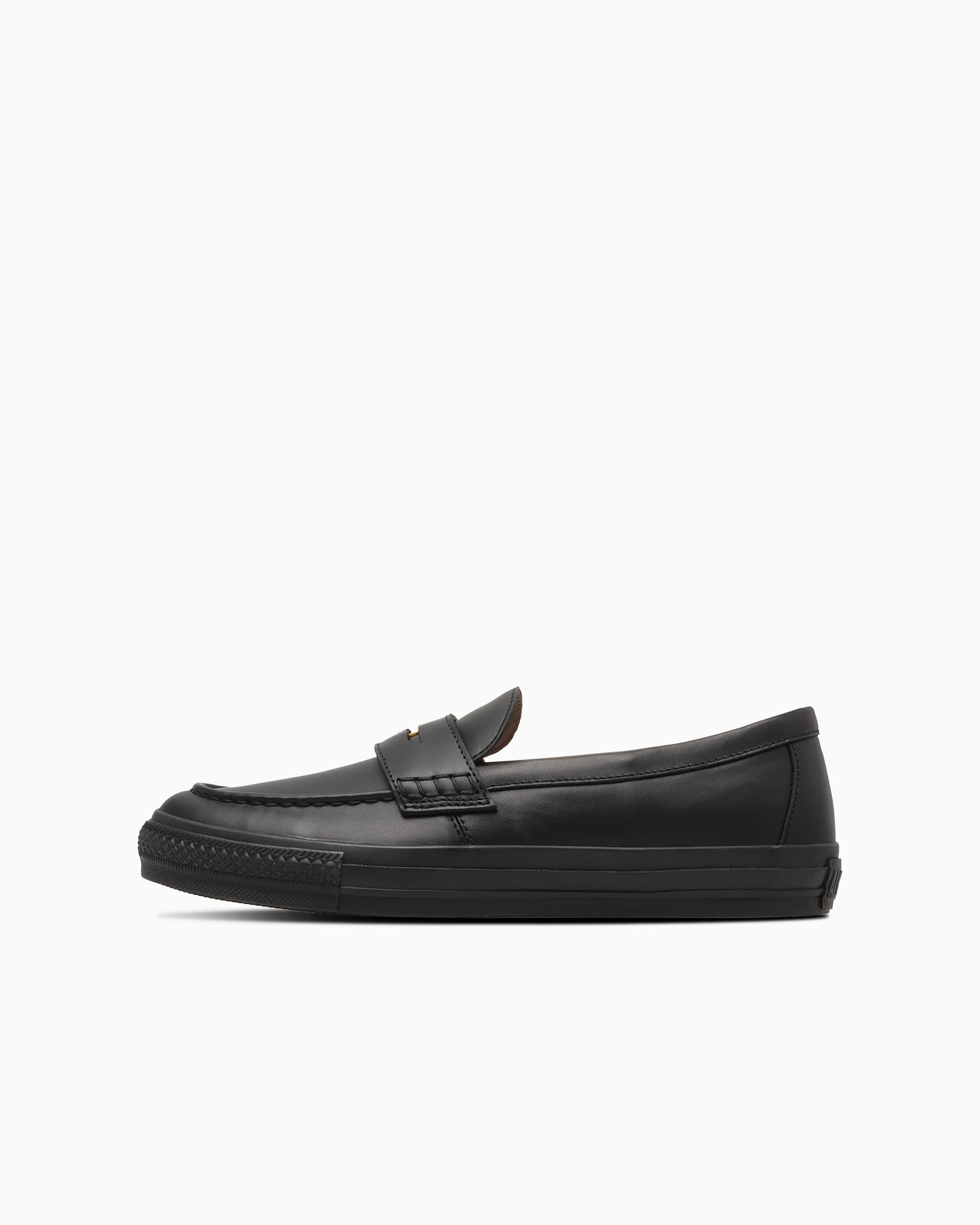 CONVERSE ALL STAR COINLOAFER LE - ブラック - 1
