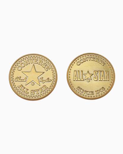 CONVERSE ALL STAR COINLOAFER LE - ブラック - 9
