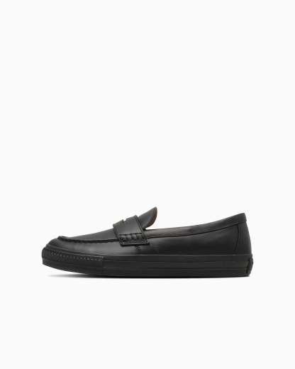 CONVERSE ALL STAR COINLOAFER LE - ブラック - 1