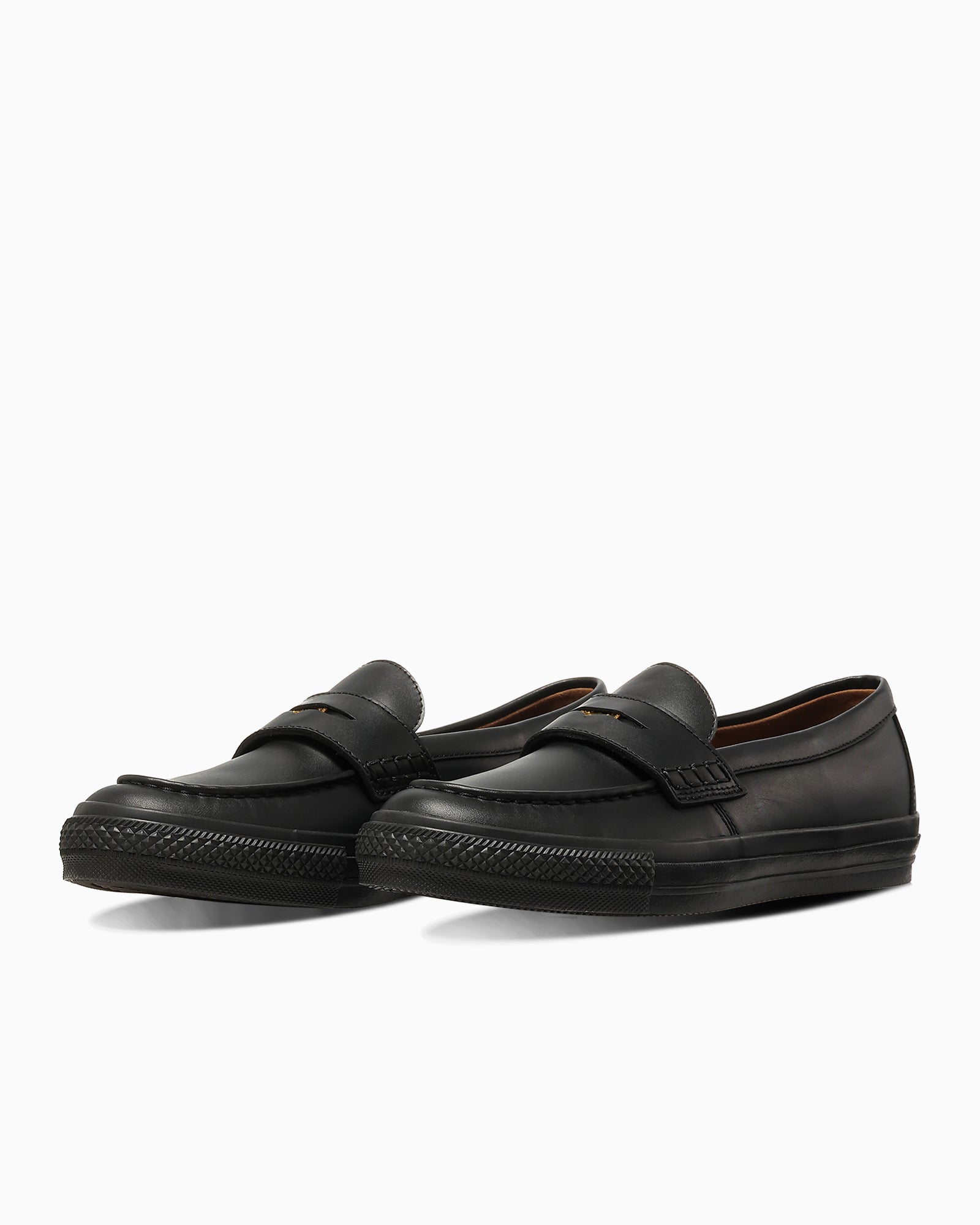 CONVERSE ALL STAR COINLOAFER LE - ブラック - 2