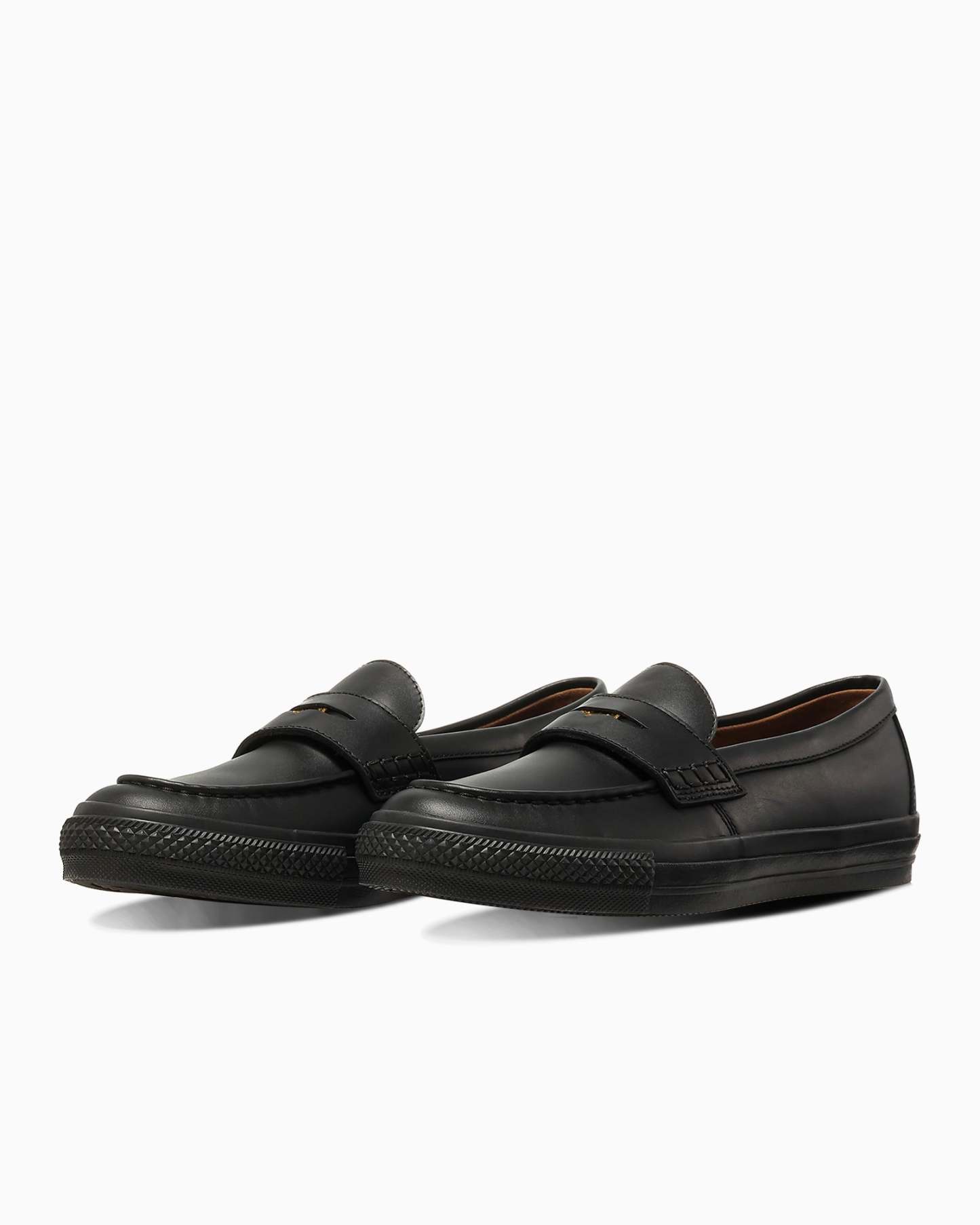 CONVERSE ALL STAR COINLOAFER LE - ブラック - 2