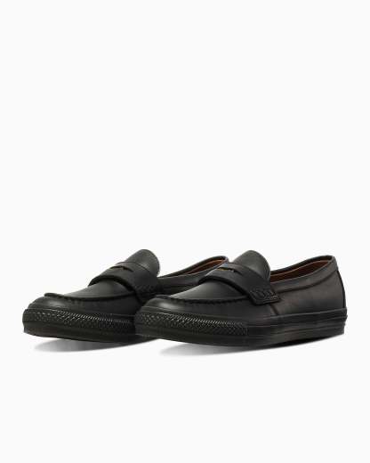CONVERSE ALL STAR COINLOAFER LE - ブラック - 2
