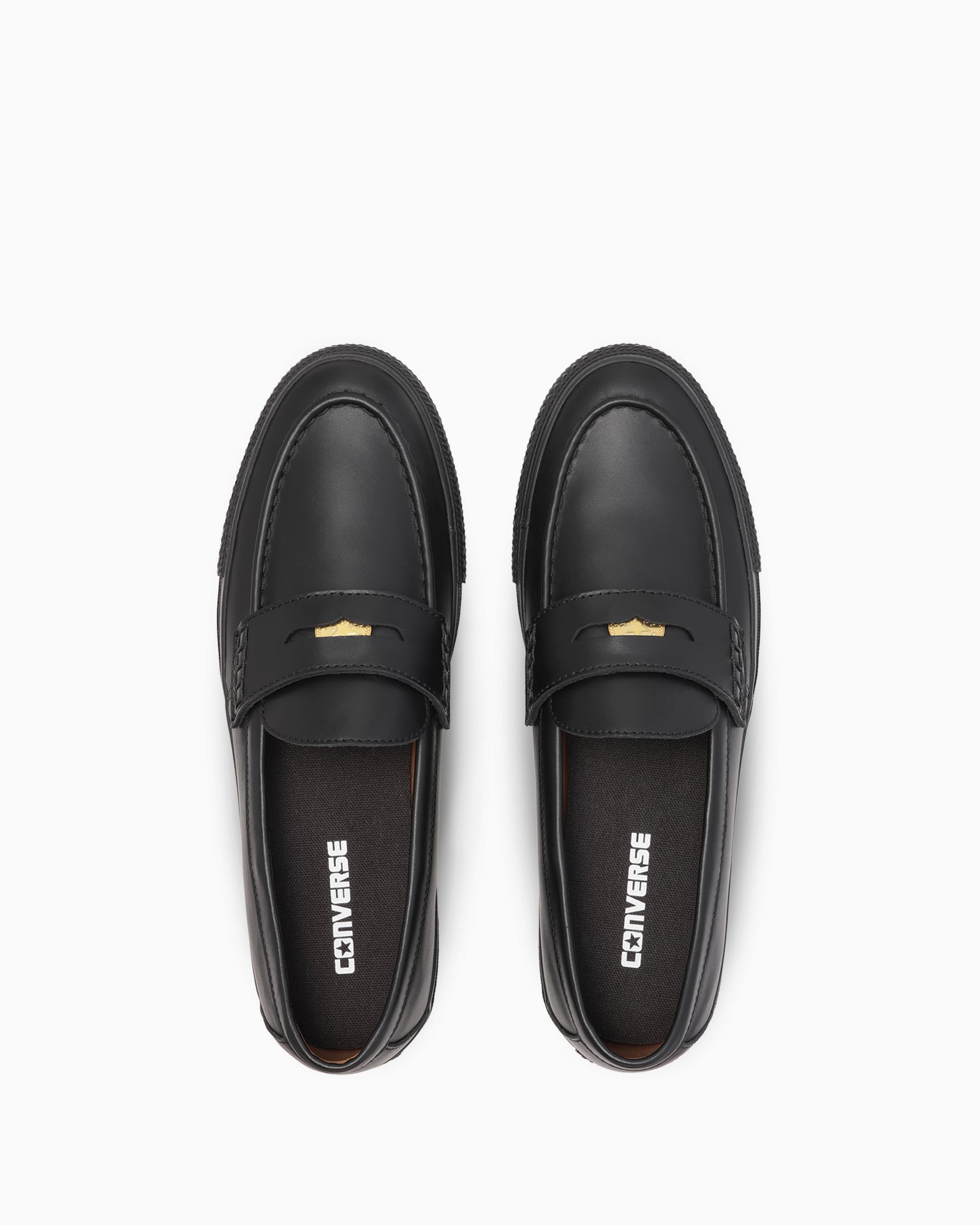CONVERSE ALL STAR COINLOAFER LE - ブラック - 4