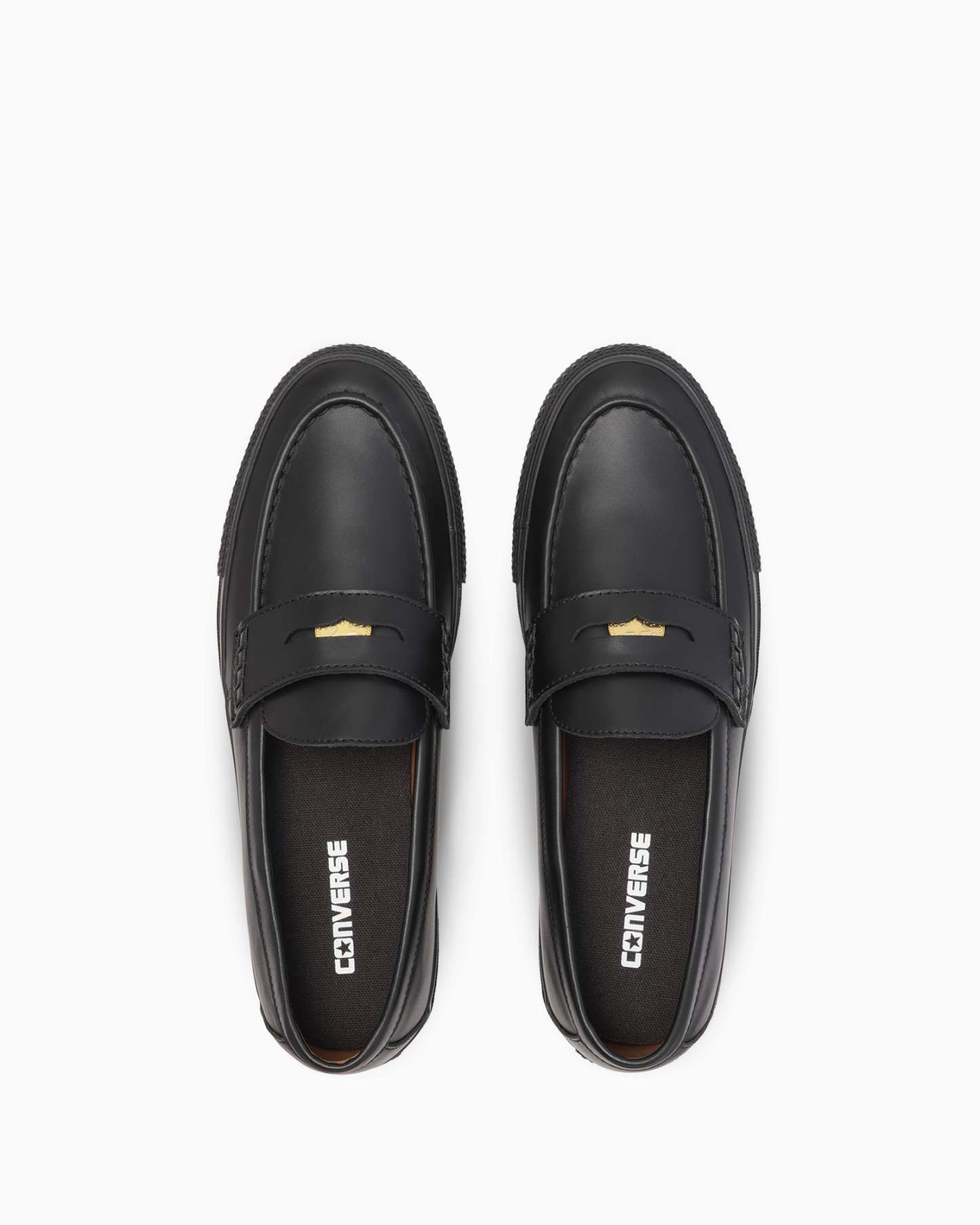 CONVERSE ALL STAR COINLOAFER LE - ブラック - 4